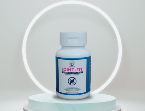 Joint-Fit