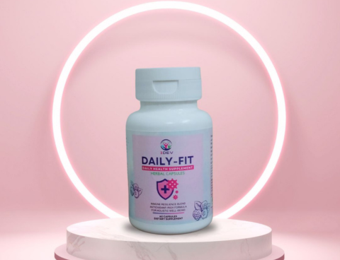Daily-Fit