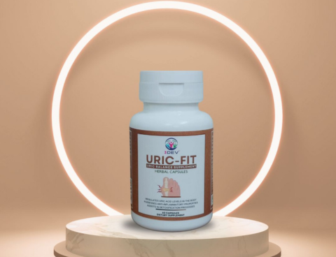 Uric Fit